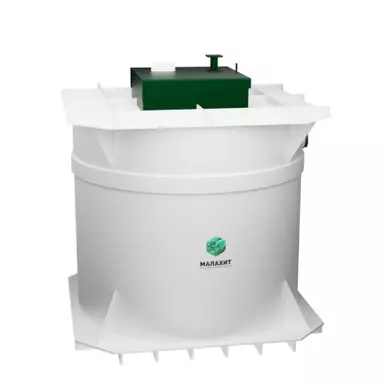 Септик Малахит CLASSIC 30 ПР