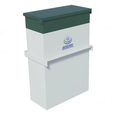 Септик АКВАЛОС в Брянске