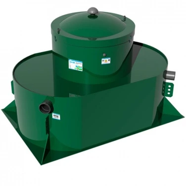 Септик ALTA BIO в Брянске