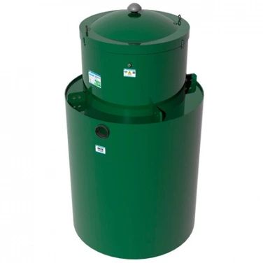 Септик ALTA BIO в Брянске