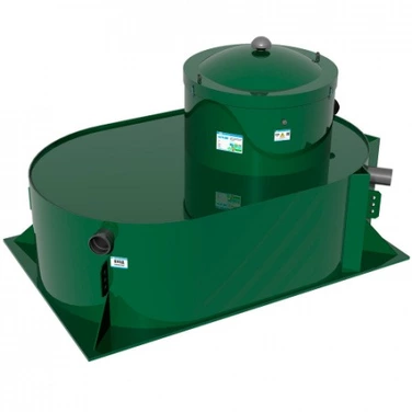 Септик ALTA BIO в Брянске