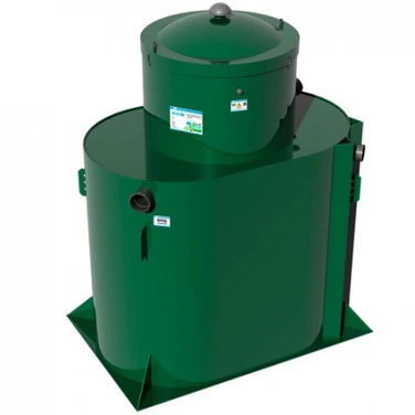 Септик ALTA BIO в Брянске