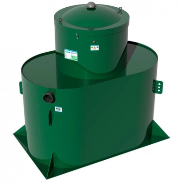 Септик ALTA BIO в Брянске