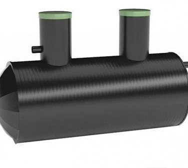 Септик БАРС в Брянске