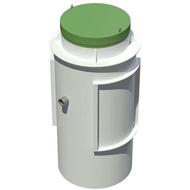 Септик ТОПОЛЬ в Брянске