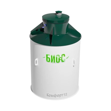 Септик БИО-С в Брянске