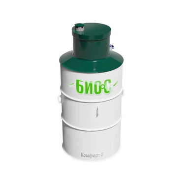 Септики однокамерные в Брянске