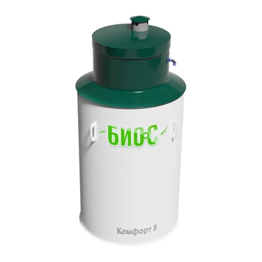 Септик БИО-С в Брянске