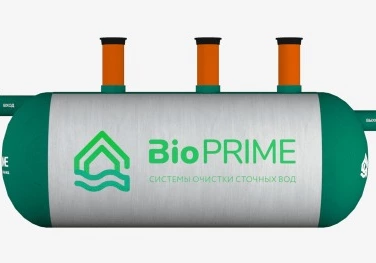 Септик БИОПРАЙМ в Брянске