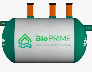 Септик БИОПРАЙМ в Брянске