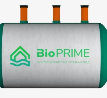 Септик БИОПРАЙМ в Брянске