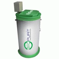 Септик БИОПУРИТ в Брянске