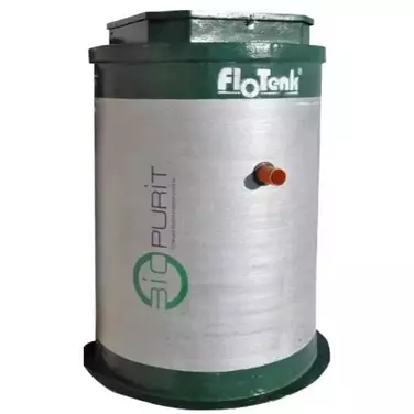 Септики вертикальные в Брянске