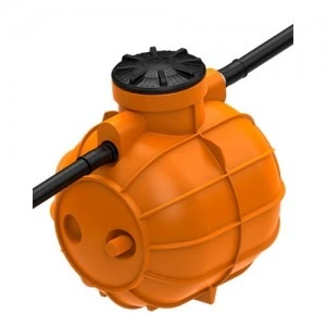 Септик БИОСТОК в Брянске