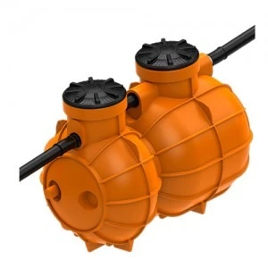 Септик БИОСТОК в Брянске