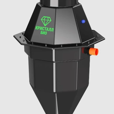 Септик Кристалл в Брянске