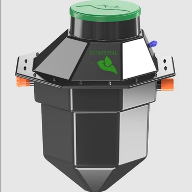 Септик Кристалл в Брянске