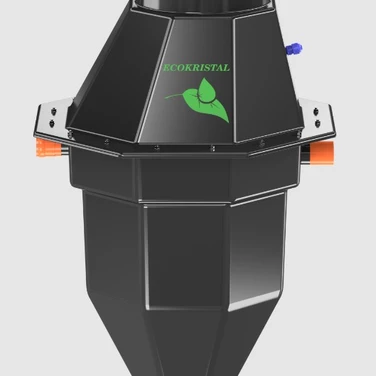 Септик Кристалл в Брянске