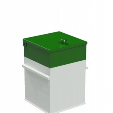 Септик Эко- Гранд в Брянске