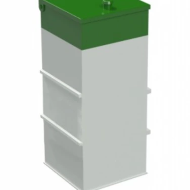 Септик Эко- Гранд в Брянске