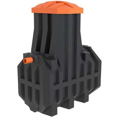 Септик ERGOBOX в Брянске