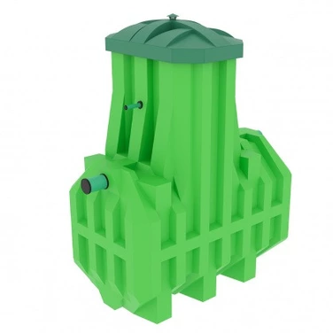 Септик ERGOBOX в Брянске