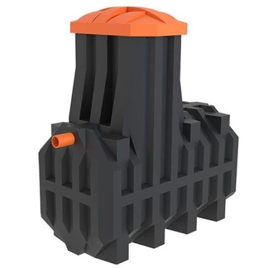 Септик ERGOBOX в Брянске