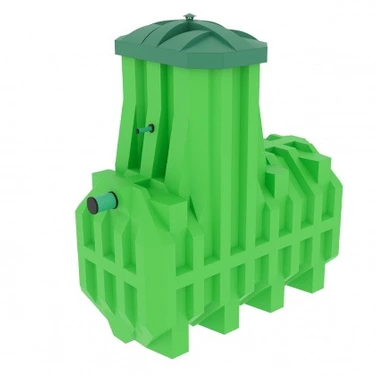 Септик ERGOBOX в Брянске