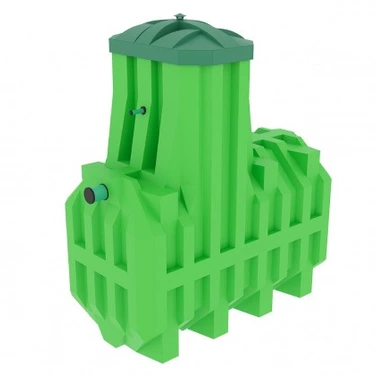 Септик ERGOBOX в Брянске