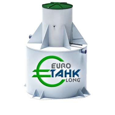 Септик ЕВРОТАНК в Брянске