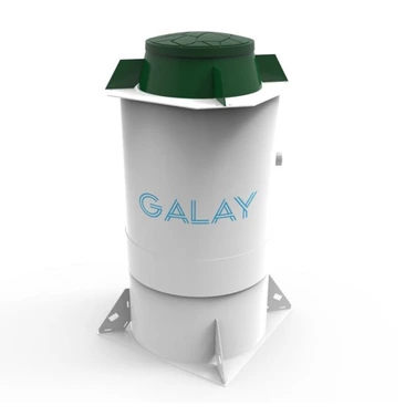 Септик GALAY в Брянске