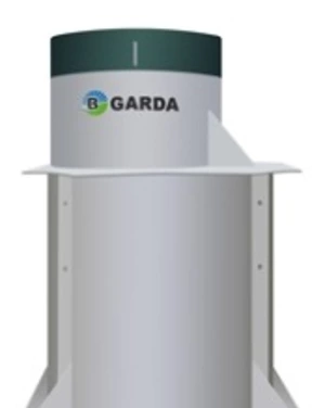 Септик GARDA в Брянске