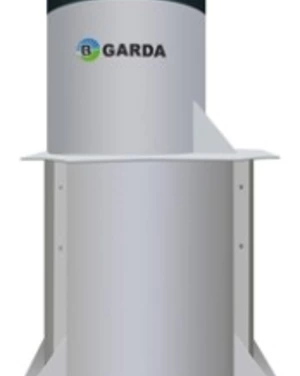 Септик GARDA в Брянске