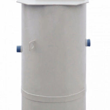 Септик с установкой под ключ в Брянске | Купить по цене от производителя