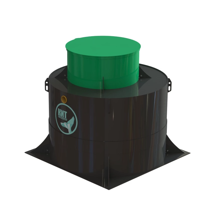 Септик КИТ-100