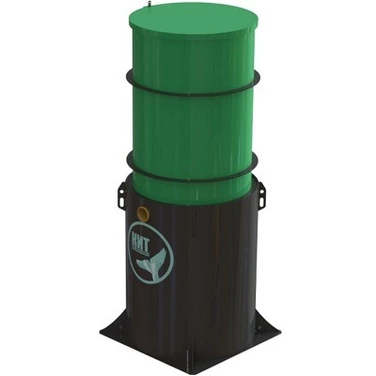 Септик КИТ в Брянске