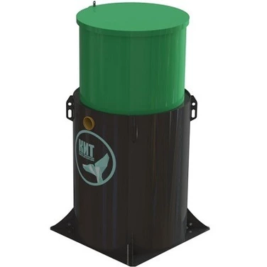 Септик КИТ в Брянске