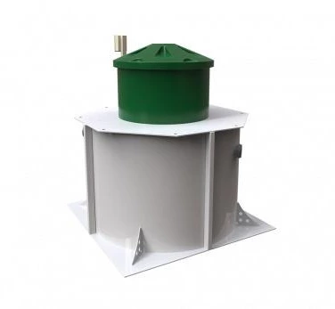 Септик KOLO VESI в Брянске