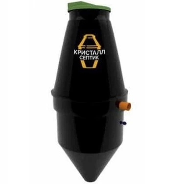Септик КРИСТАЛЛ МСК в Брянске