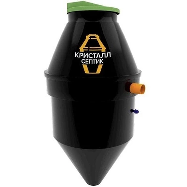 Септик КРИСТАЛЛ МСК в Брянске