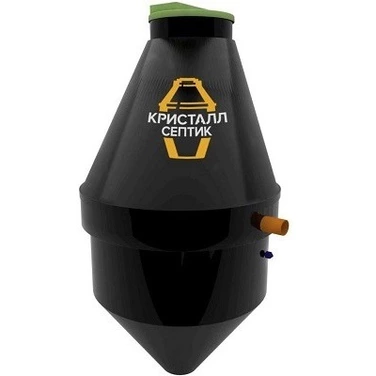 Септик КРИСТАЛЛ МСК в Брянске