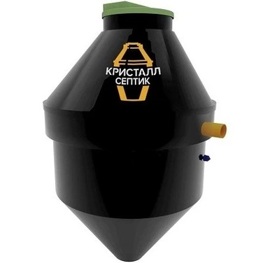 Септик КРИСТАЛЛ МСК в Брянске