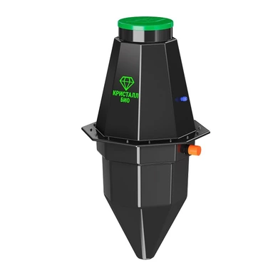 Септик Кристалл в Брянске