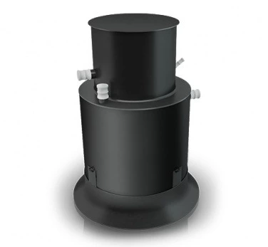 Септик КРОТ в Брянске