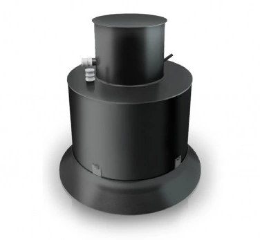 Септик КРОТ в Брянске