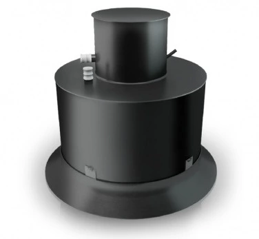 Септик КРОТ в Брянске