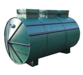 Септик Лидер в Брянске