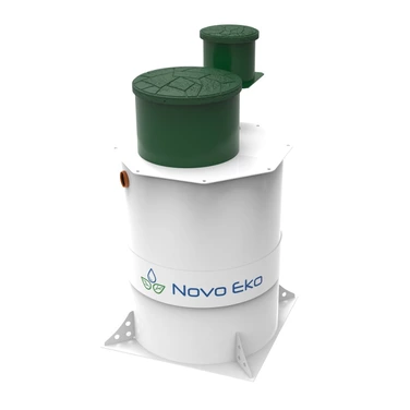 Септик НОВО ЭКО в Брянске