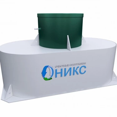 Септик Оникс в Брянске