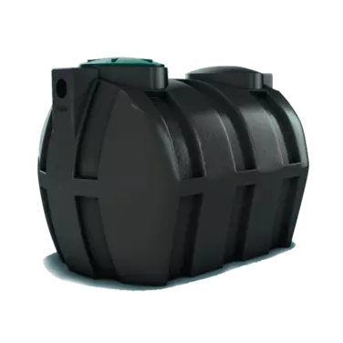 Септик DELFIN в Брянске